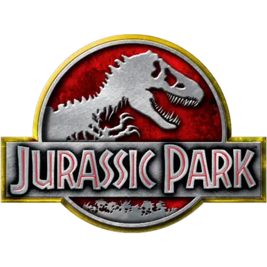 Jurassic World Alternate Ranger Jeep Logo's at Jurassic World Evolution ...