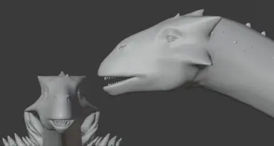 Unmodded