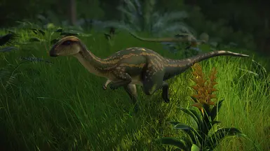 dryosaurus jurassic world