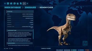 instal the last version for ios Jurassic World: Dominion