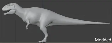 jurassic world evolution metriacanthosaurus