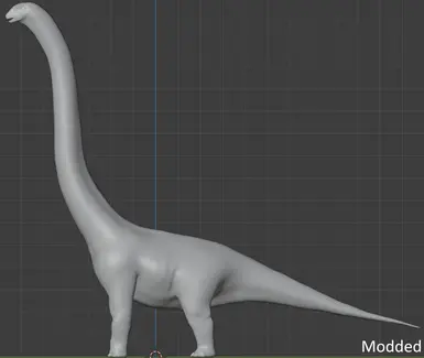 dreadnoughtus jurassic world evolution