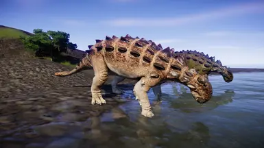 Tundra Skin