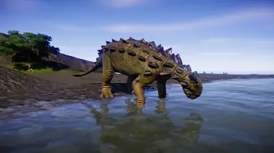 Jungle Skin
