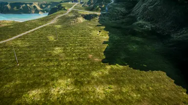 Islands texture