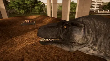 torvosaurus jurassic world