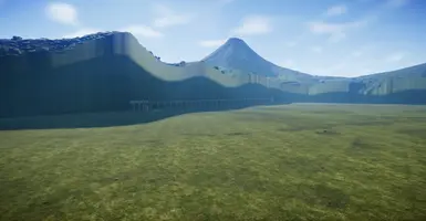 JW Isla Nublar Flattened
