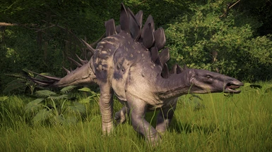 Atercurisaurus sp.