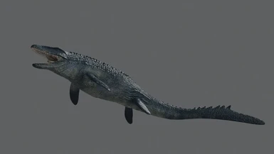 jurassic world evolution 2 mosasaurus