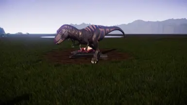 jurassic world evolution 2 albertosaurus