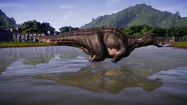 maiasaura jurassic world evolution