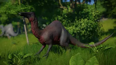 Deinocheirus is revelaled at Jurassic World Evolution Nexus - Mods and  community