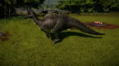 Taïga v1