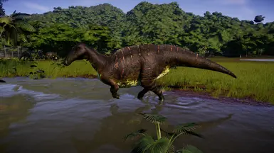 Steppe v1