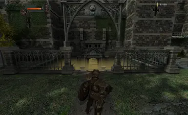 Dark Side Level 1 (d_m1) Knight