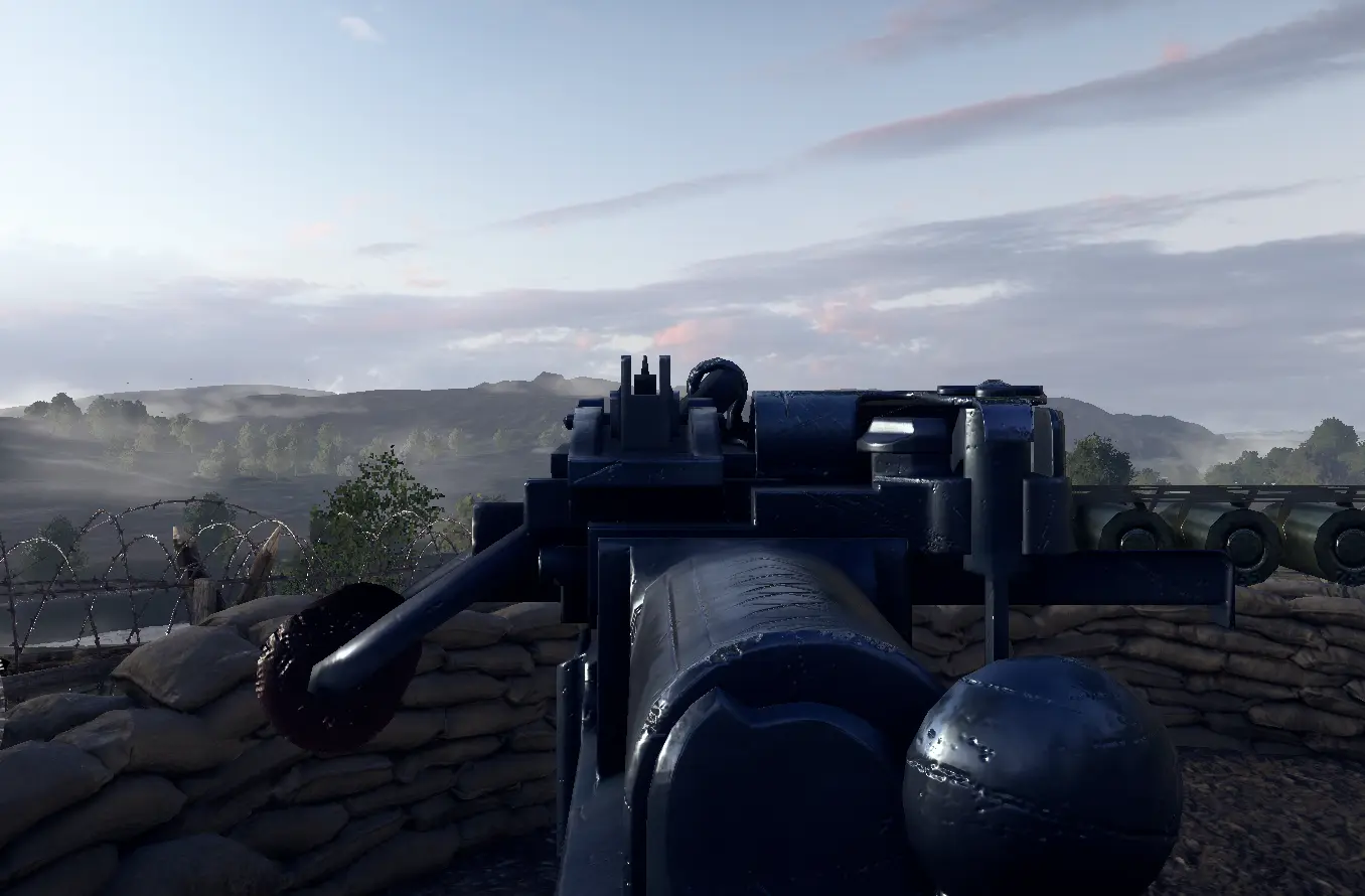 Thinner Sights at Battlefield 1 Nexus - Mods and community