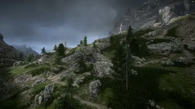 Monte Grappa (Base)