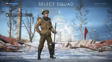 Historically Faithful Uniforms Overhaul at Battlefield 1 Nexus - Mods ...