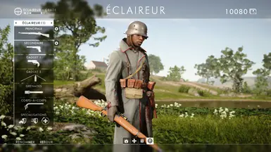 BF1 blood on GER soldier at Battlefield 1 Nexus - Mods and community