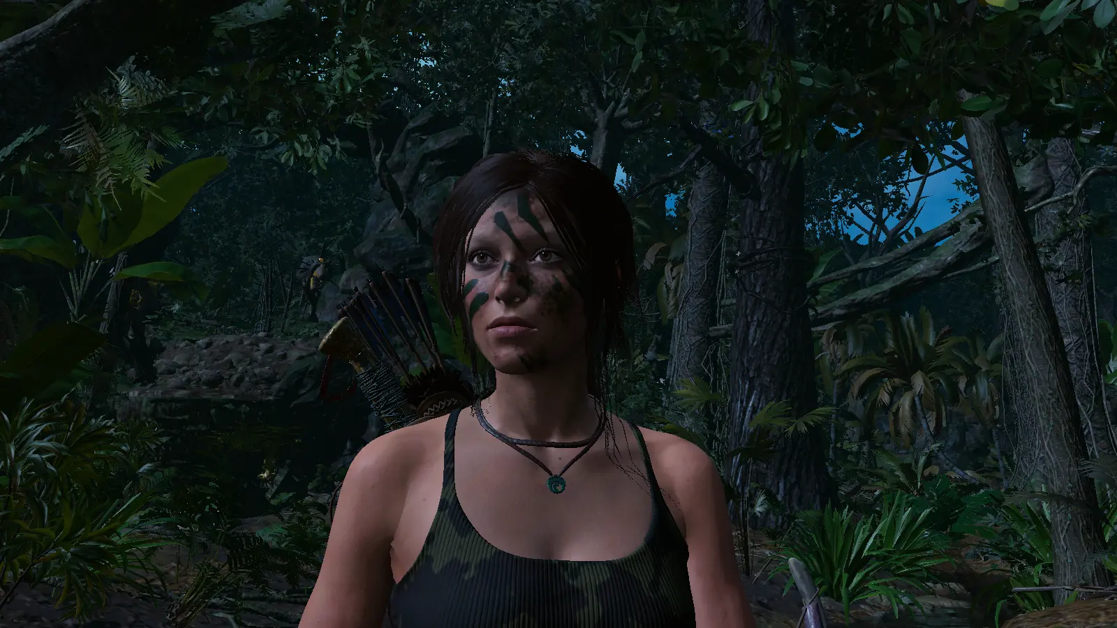 Shadow of the Tomb Raider Outfit Mod. at Shadow of the Tomb Raider ...