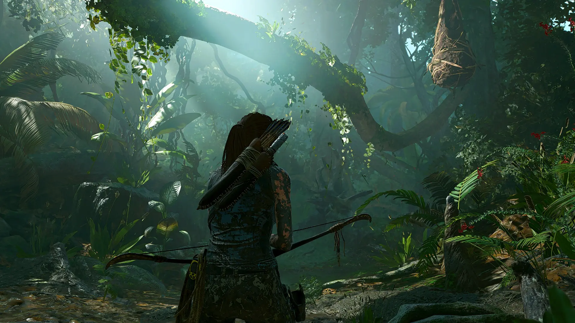 shadow of the tomb raider pc nexus