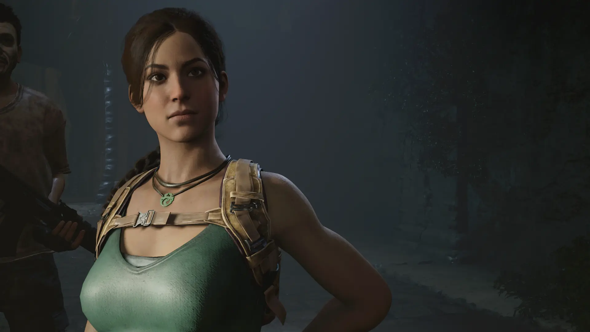 COD Lara at Shadow of the Tomb Raider Nexus - Mods and community