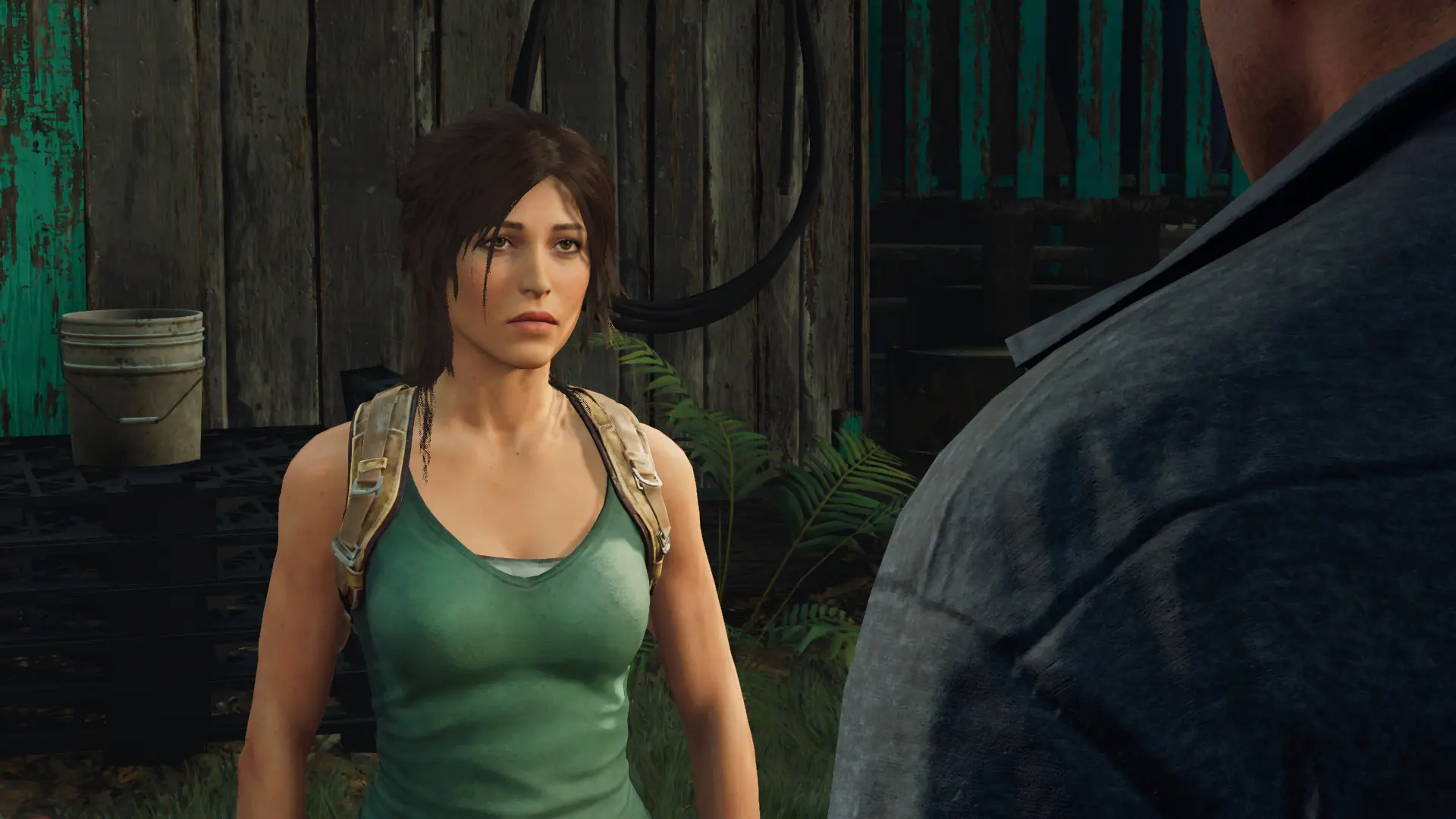 Classic Lara Outfit at Shadow of the Tomb Raider Nexus - Mods and community