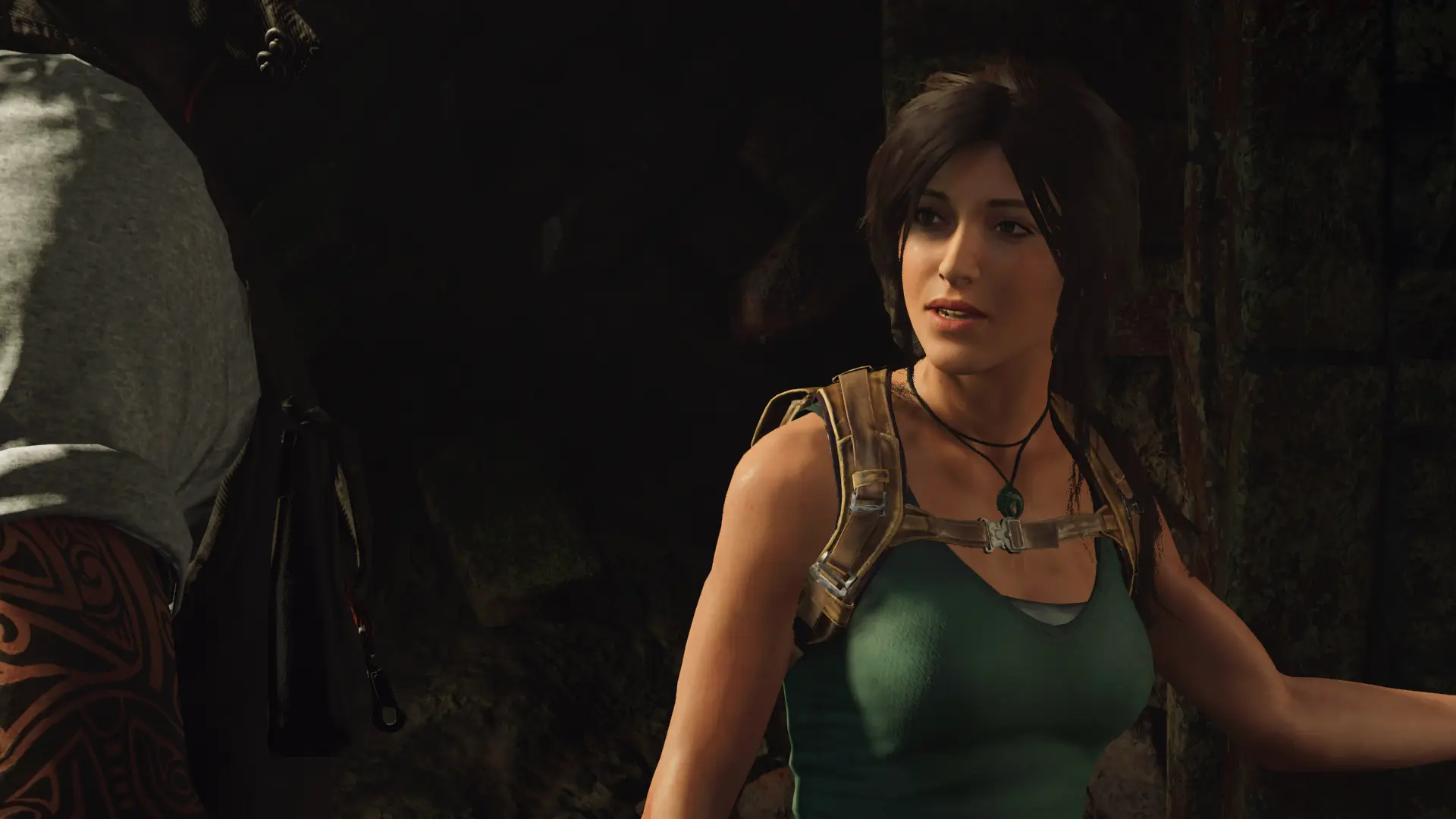 Classic Lara Outfit At Shadow Of The Tomb Raider Nexus - Mods And Community