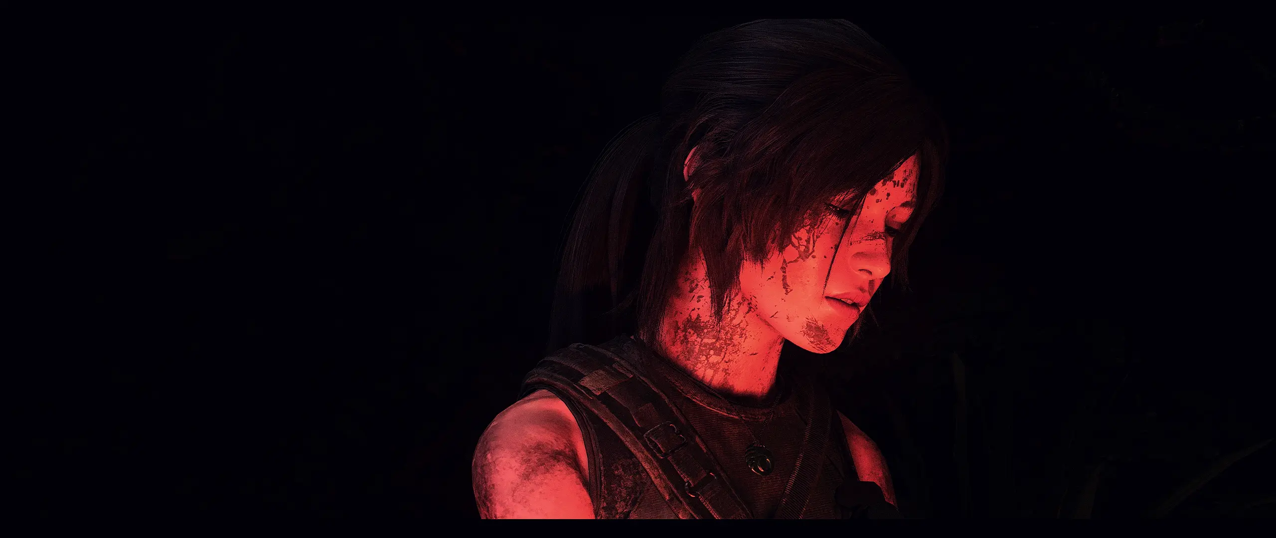 SOTTR cinematic reshade preset at Shadow of the Tomb Raider Nexus ...