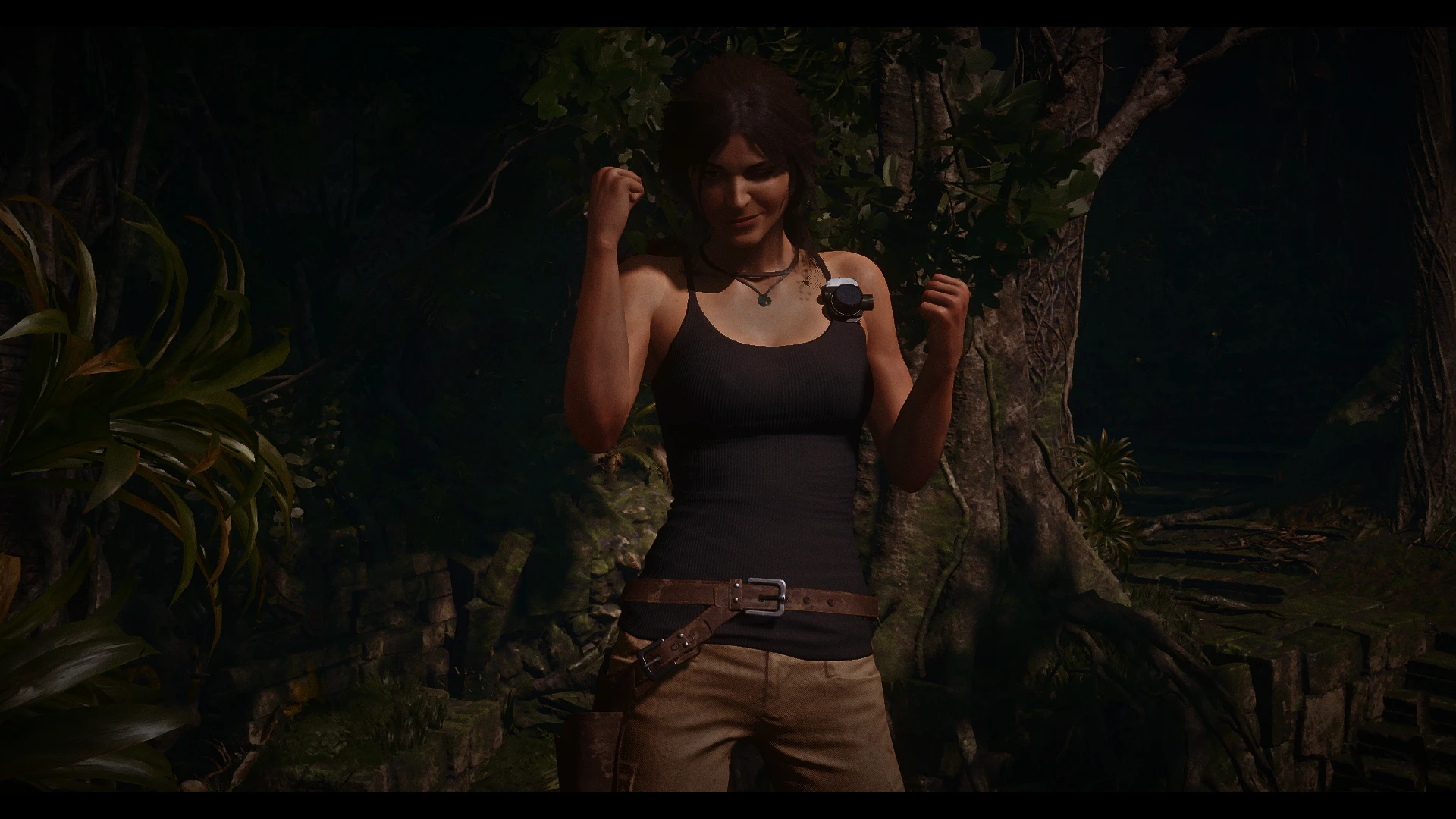 best shadow of the tomb raider