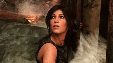 SOTTR Visual Redone Reshade at Shadow of the Tomb Raider Nexus - Mods ...