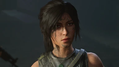 Baddie Raider - The Emancipation of Lara Croft