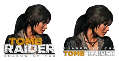 Shadow of the Tomb Raider Windows Icon