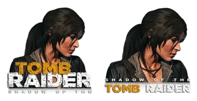 Shadow of the Tomb Raider Icon