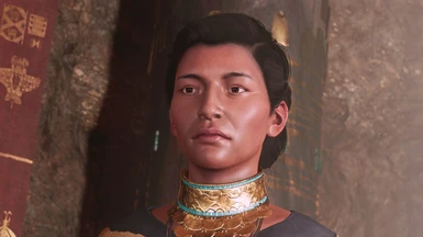 Total NPC Overhaul at Shadow of the Tomb Raider Nexus - Mods and community