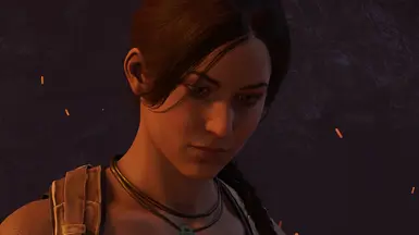 COD Lara at Shadow of the Tomb Raider Nexus - Mods and community