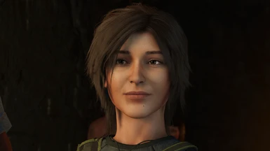 Lara Croft - Redefined