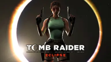 Tomb Raider Eclipse - Game Overhaul