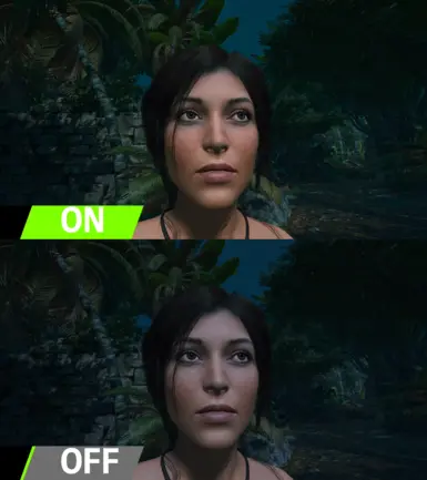 Warm Clarity Reshade