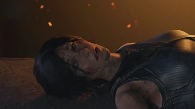 Armpit Mod at Rise Of The Tomb Raider Nexus - Mods and 