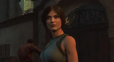 New Makeup for Lara at Shadow of the Tomb Raider Nexus - Mods and community