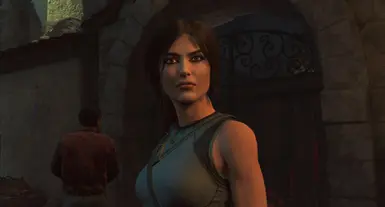 New Makeup for Lara at Shadow of the Tomb Raider Nexus - Mods and community