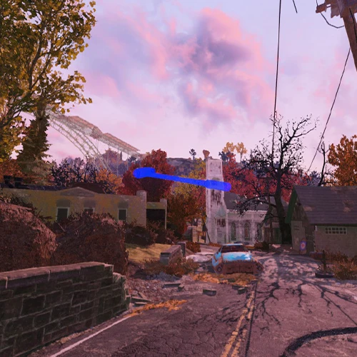 SugarBombs2Turbines at Fallout 76 Nexus - Mods and community