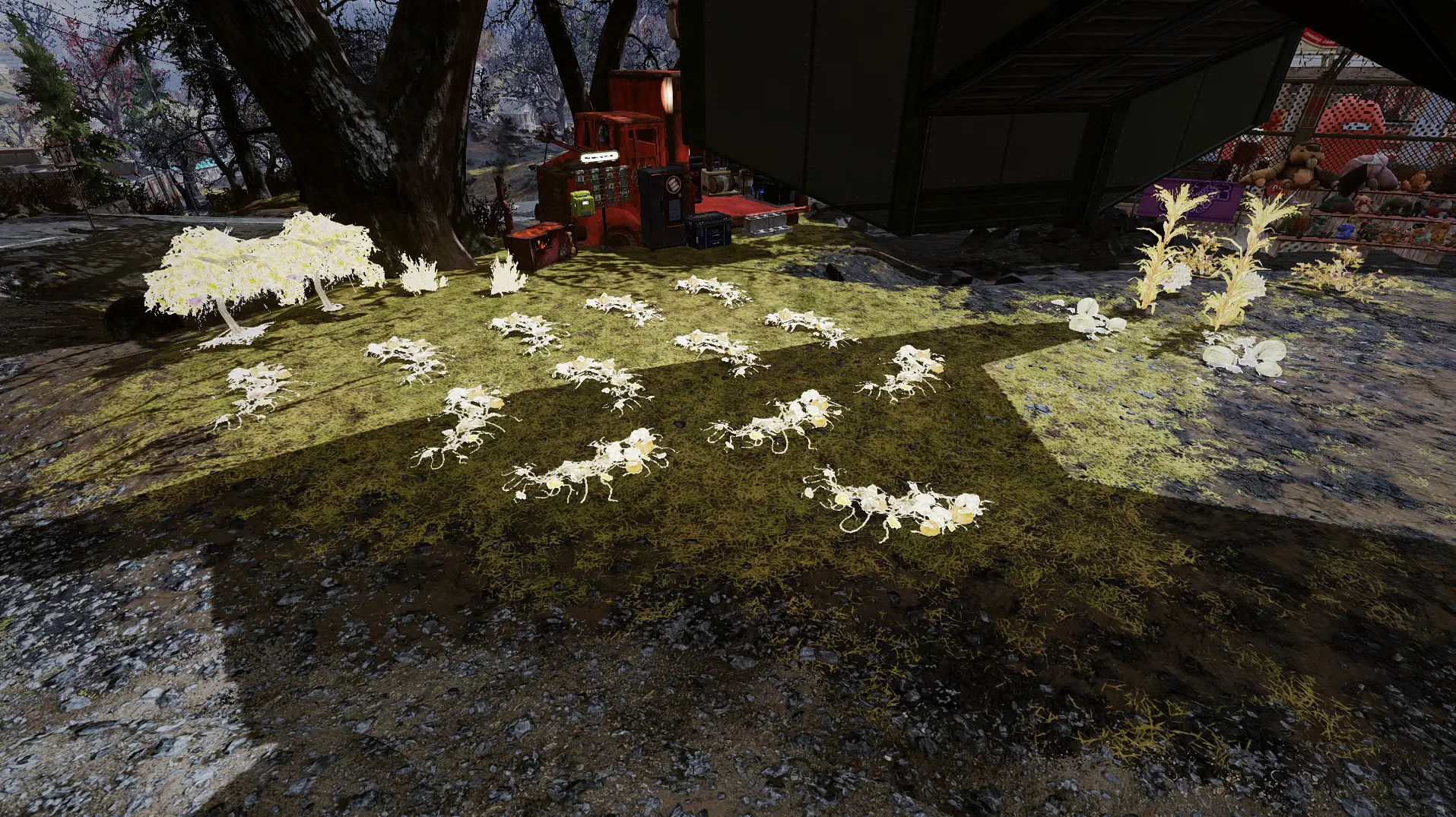 Flora Project at Fallout 76 Nexus - Mods and community