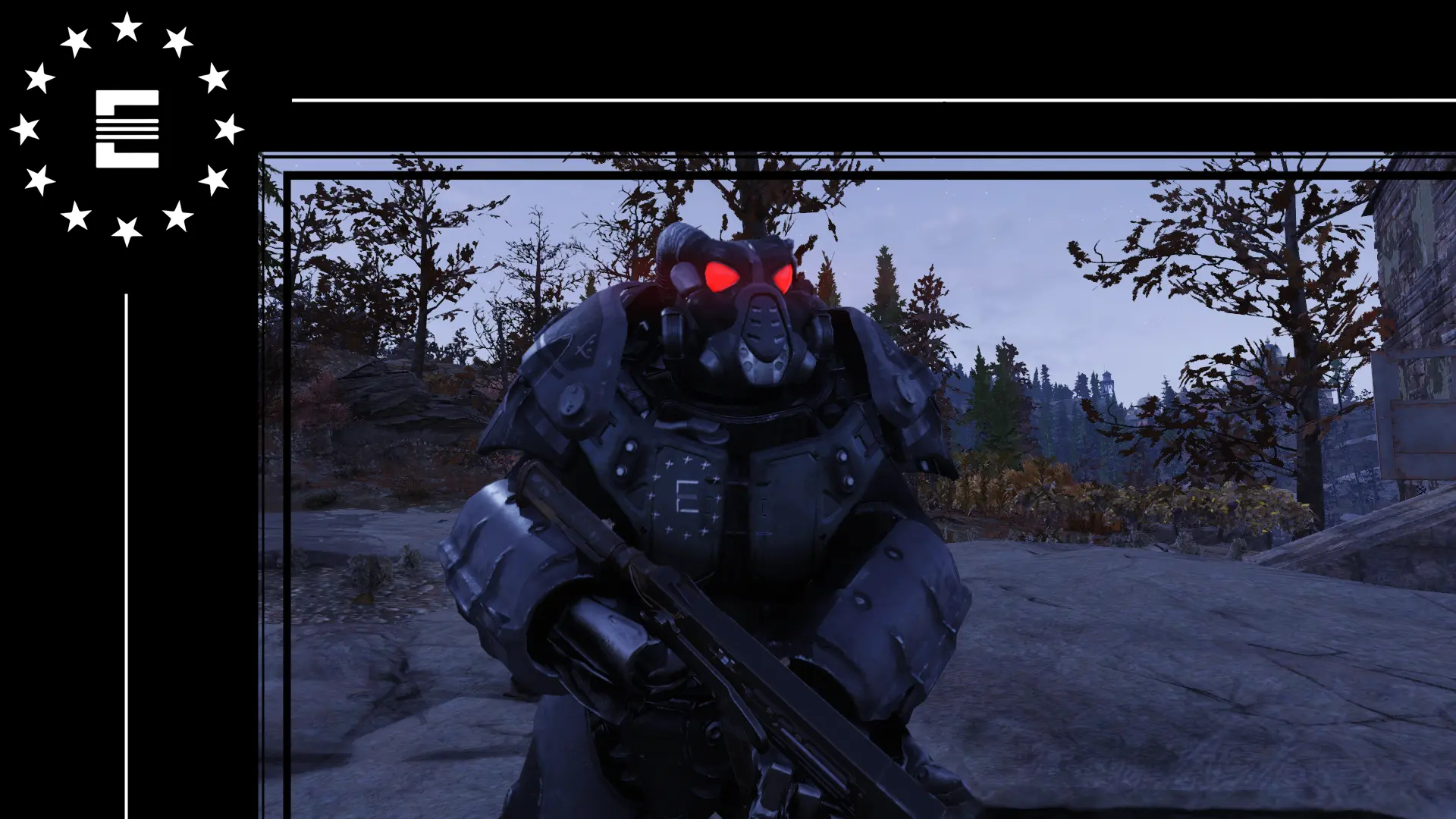 Fallout 4 enclave power фото 91