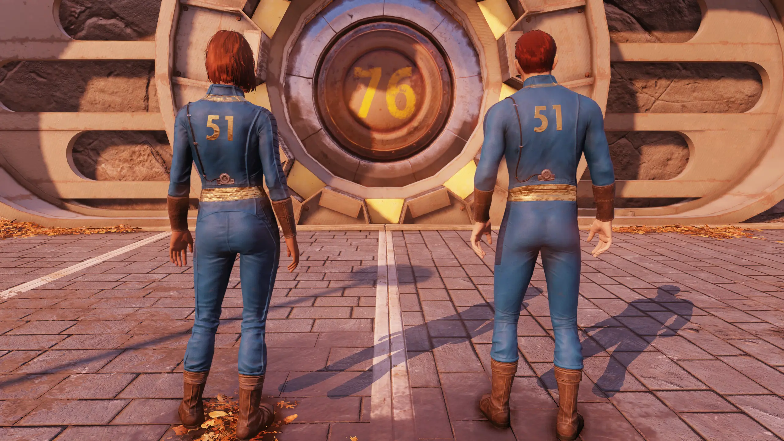 fallout 76 nexus mods