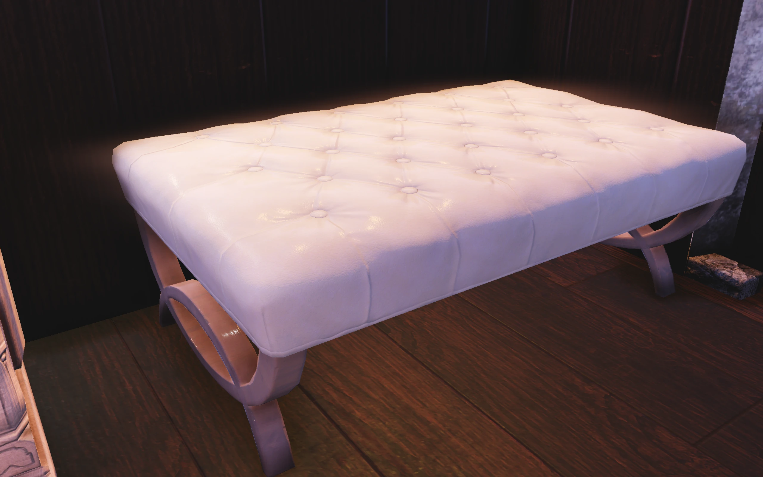 Fff Fancier Fancy Furniture At Fallout 76 Nexus Mods And Community 3021