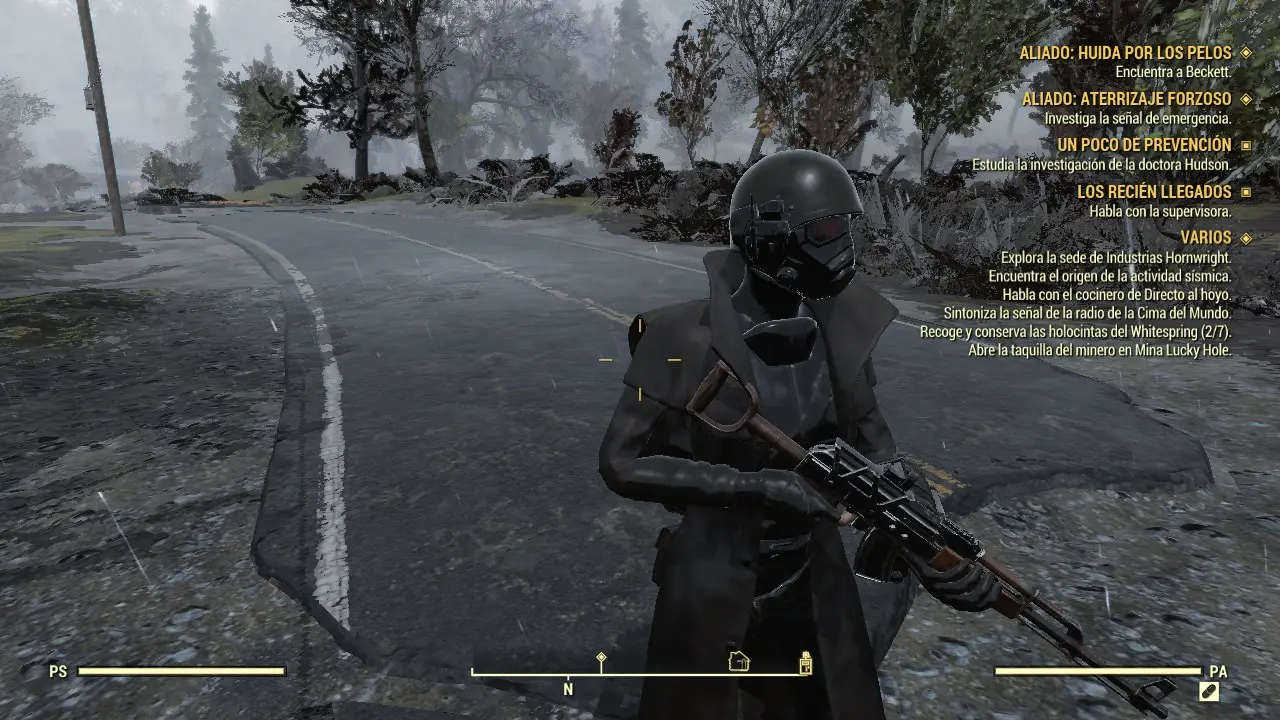 fallout 1 graphics mod