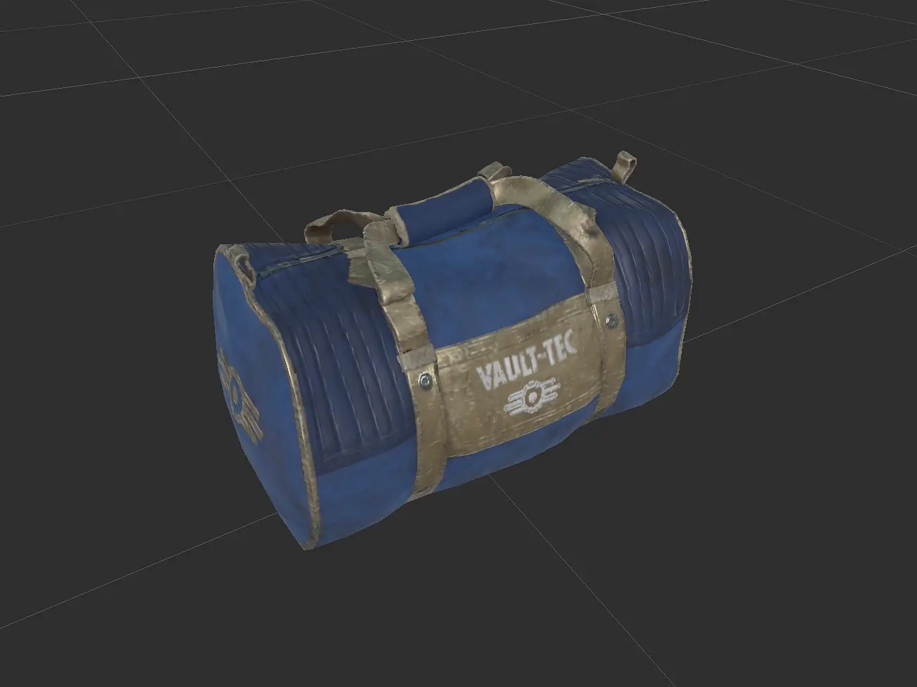 Loot Pile and Bag replacer at Fallout 76 Nexus - Mods and community