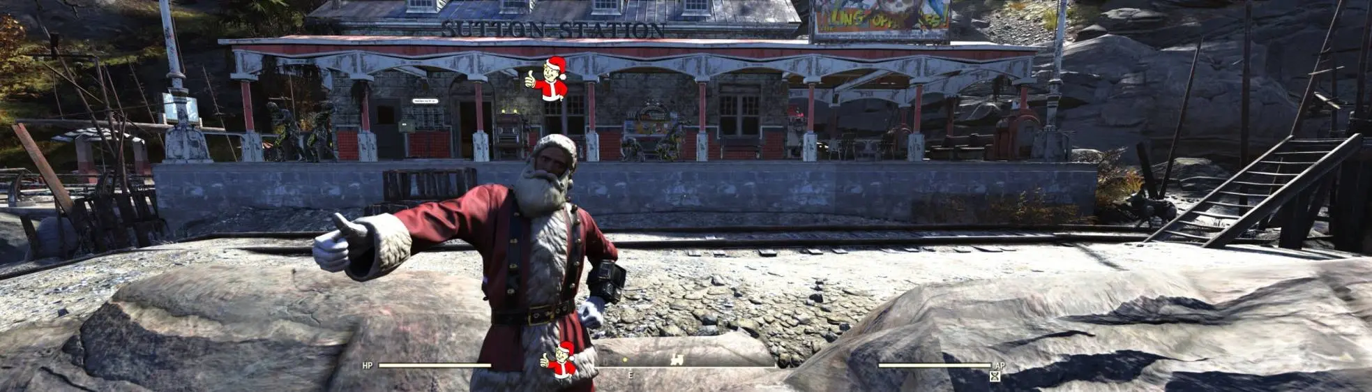 Custom Cursor Colors and Hotspot Fix at Fallout 76 Nexus - Mods and  community